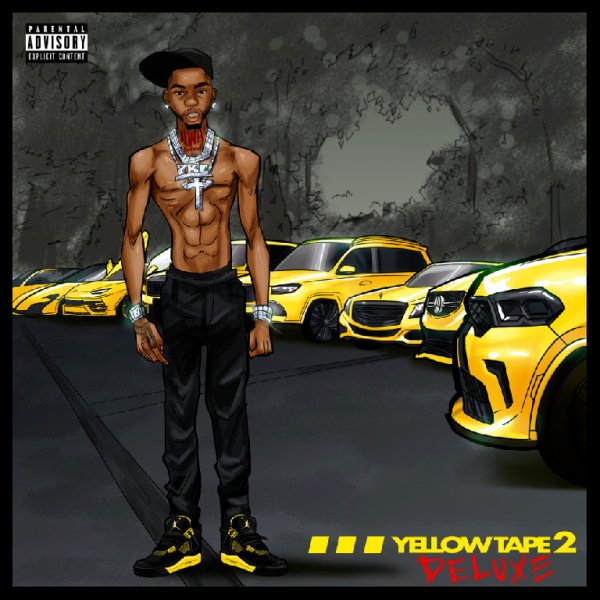 Key Glock - Ambition For Cash