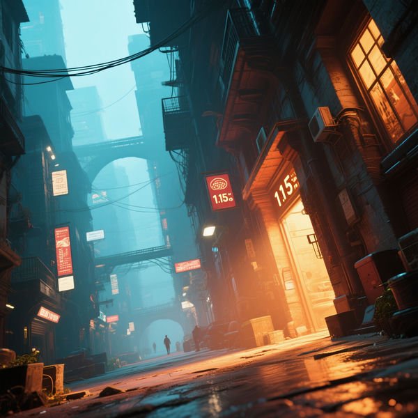 Tori V - Unstopabble Rebbelion