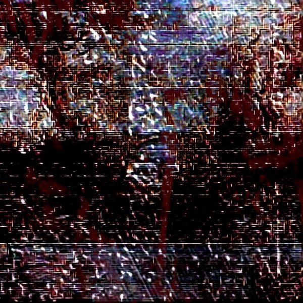 Complex - Complex - Wannacry