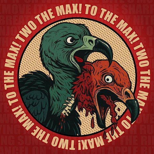 To The Max! - Apple Bite