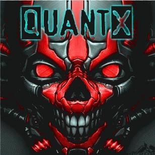 QuantX - Waiting [Hackcore Remix]