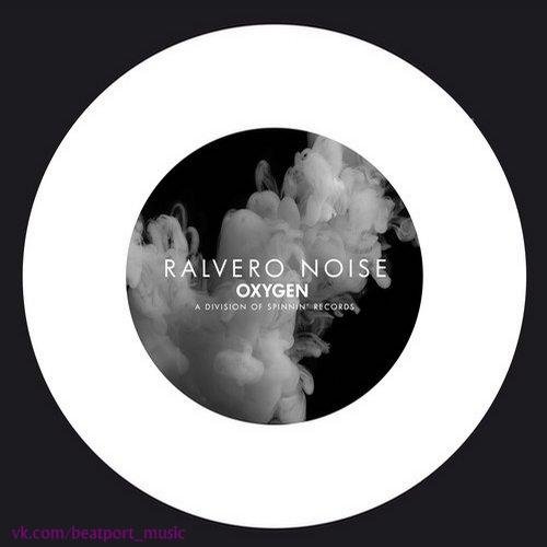 Ralvero - Noise (Original Mix)