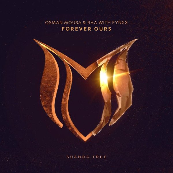 Osman Mousa &amp; Raa With Fynxx - Forever Ours (Extended Mix)