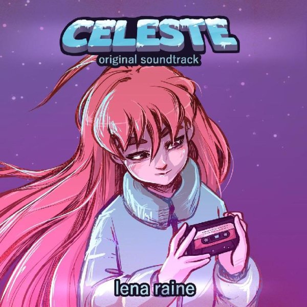 Lena Raine - Reach for the Summit