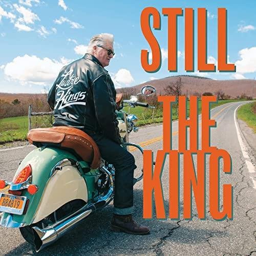 The Lustre Kings - Big Town