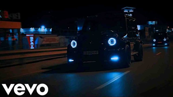 Omer Deep - Afrodit (Original Mix)