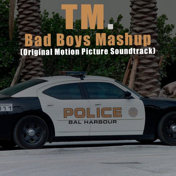 TM. - Bad Boys Mashup, Original Motion Picture Soundtrack