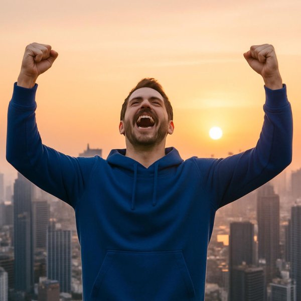 Albert Korman - No te Rindas Nunca (Synthpop 80's Mix)