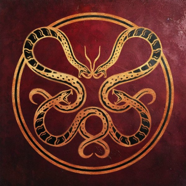 Vicious Rain - Gods of Glass &amp; Wire