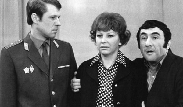 47.Следствие ведут ЗнаТоКи - Наша служба и опасна и трудна