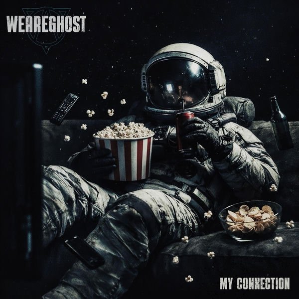 WEAREGHOST - My Connection