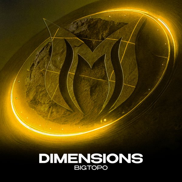 Bigtopo - Dimensions (Extended Mix)