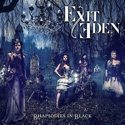 Exit Eden - Frozen