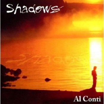Al Conti - Asleep In Your Arms
