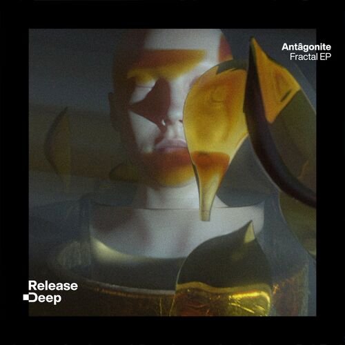 Antâgonite - Capadocia