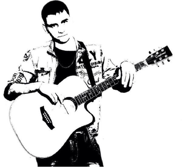 Ваня Воробей - Денацификация