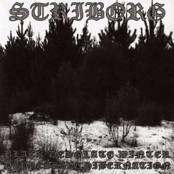 Striborg - Outro