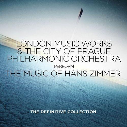 Hans Zimmer London Music Works - Woad to Ruin From King Arthur