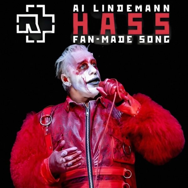 Till Lindemann - Hass
