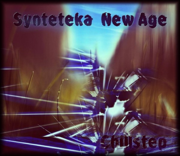 Andrey Shulgin  Andrey Zarik - Synteteka  New Age Music for love.mp3