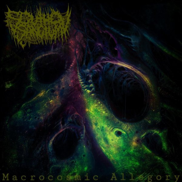 SouthOvSanctum - Hysteria