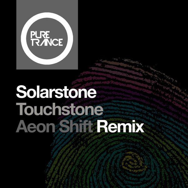 Solarstone - Touchstone (Aeon Shift Extended Remix)