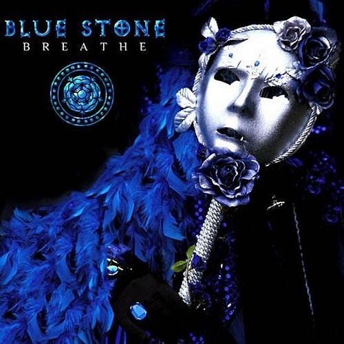 BLUE STONE - Dusk
