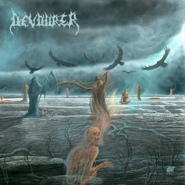 Devourer - Nexus of Evil