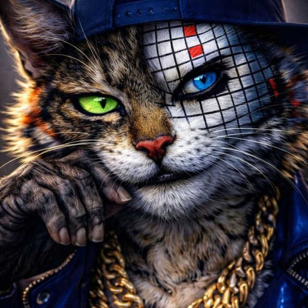 Кибер балабол - Деньги