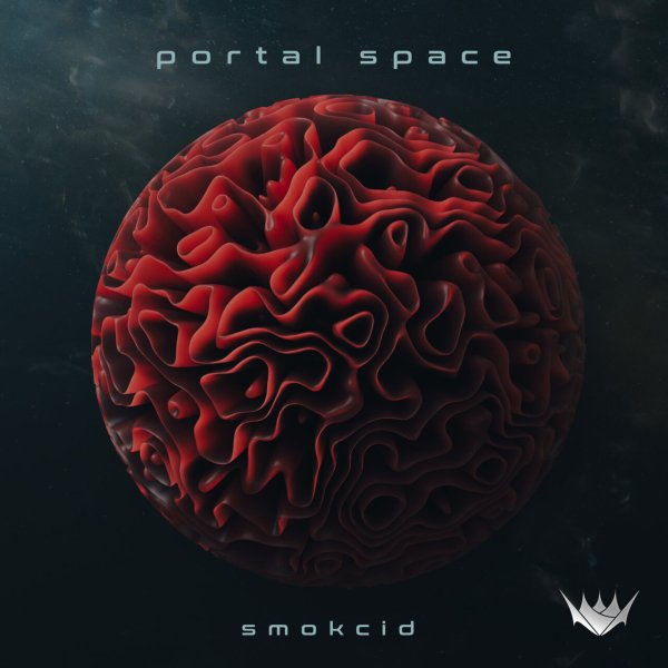 Smokcid - Portal Space