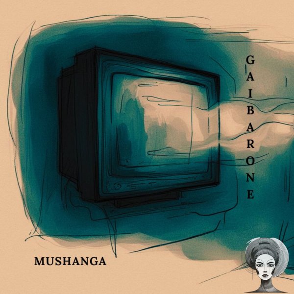Gai Barone - Mushanga (Original MIx)