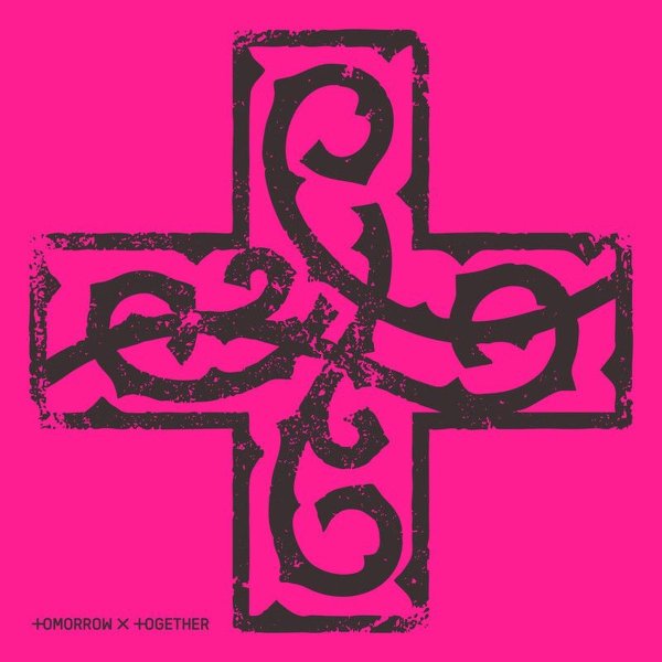 TOMORROW X TOGETHER - Bed of Thorns