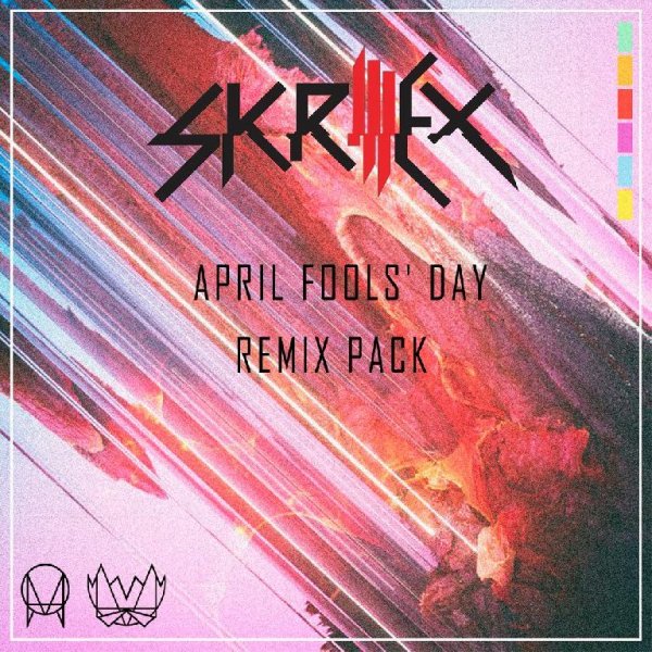 Ragga Twins - Bad Man (Skrillex Remix VIP)