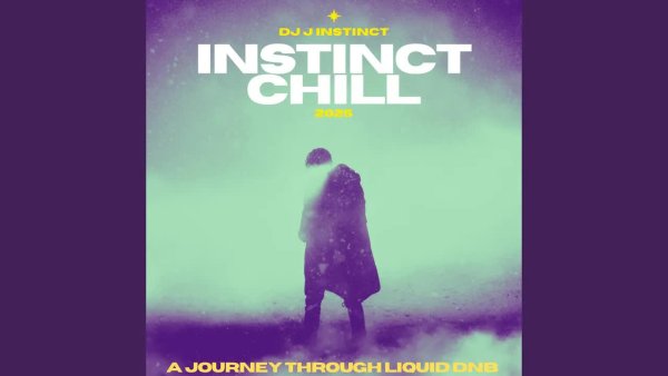 Dj J Instinct, Rebecca Chinwell - Trust You