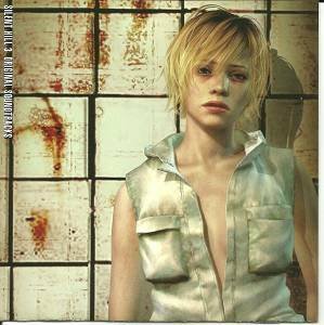 Akira Yamaoka - Innocent Moon