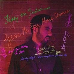 Feddy On Guitar - 01.Ain't Got Nothing To Lose