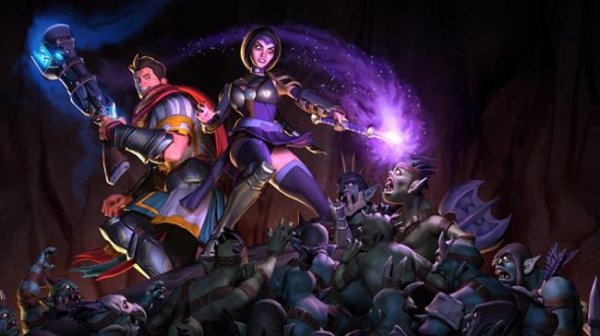 Orcs must die - Orcs must die