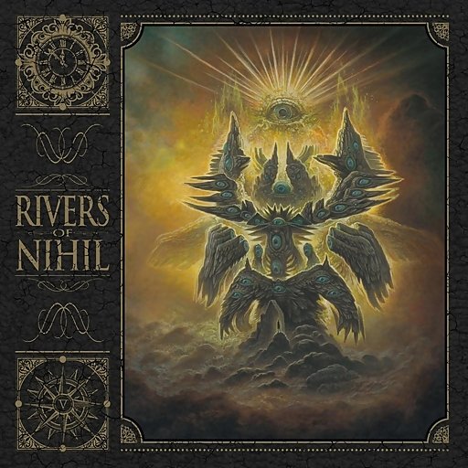 Rivers Of Nihil - House Of Light