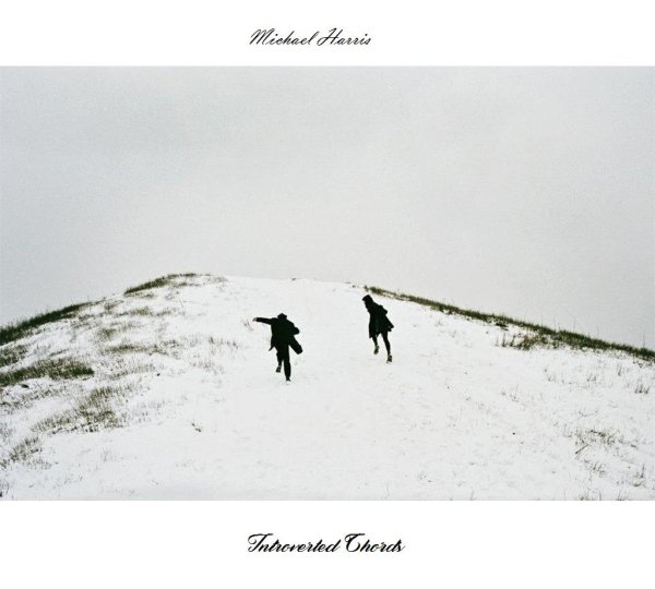 Michael Harris - Introverted Chords.
