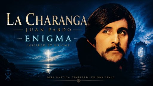 INFINITE VIBES MUSIC - LA CHARANGA
