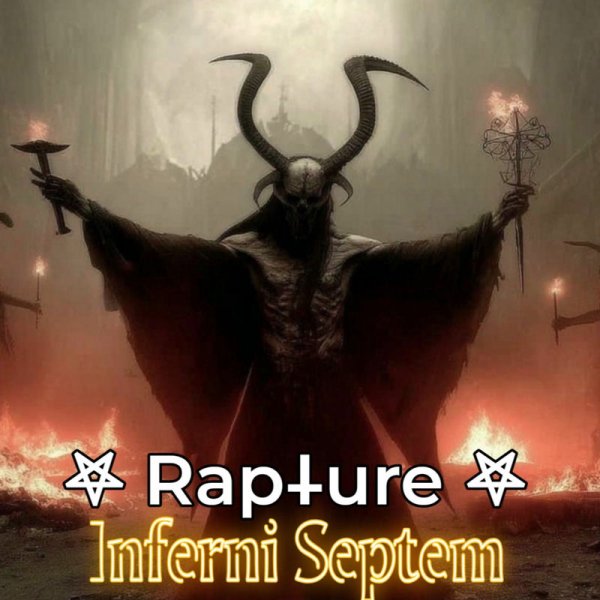 Rapture - Inferni Septem