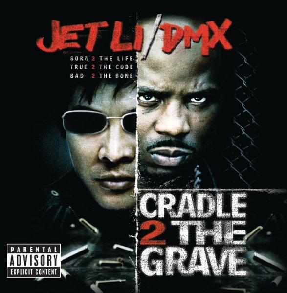 Eminem ft. DMX ft. Obie Trice - Go To Sleep