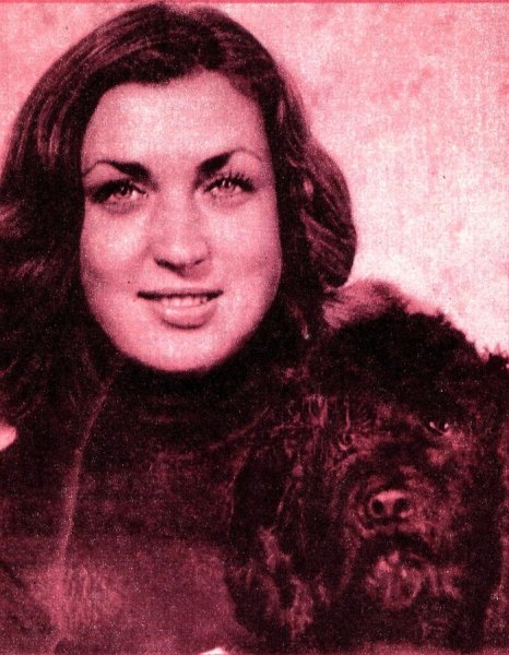 Жанна Рождественская и Людмила Ларина - Ты не верь, что стерпится (Из кф Ах, водевиль, водевиль)