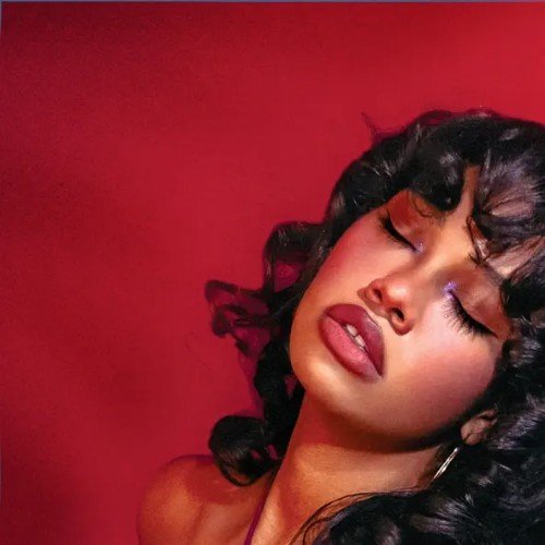 Amber Mark - Pretty Idea