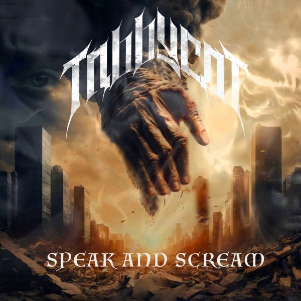 TabbycaT - Speak And Scream