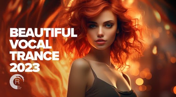 Trance Music - BEAUTIFUL VOCAL TRANCE 2023