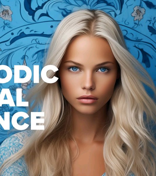 TRANCE MUSIC - MELODIC VOCAL TRANCE