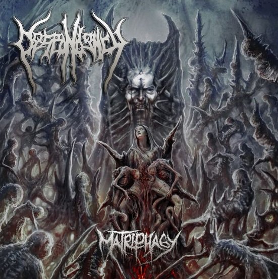 Despondency - Radical Global Extermination