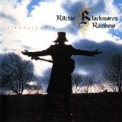 Rainbow - Black Masquerade