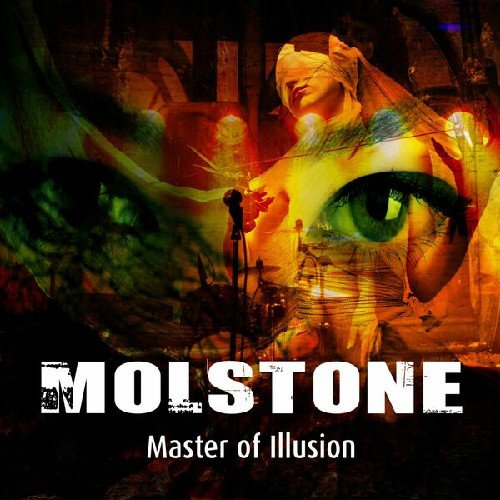 Molstone - Heavy Weight